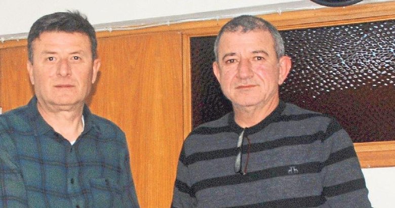 18 yıllık başkanın ne koltuğu var ne makamı