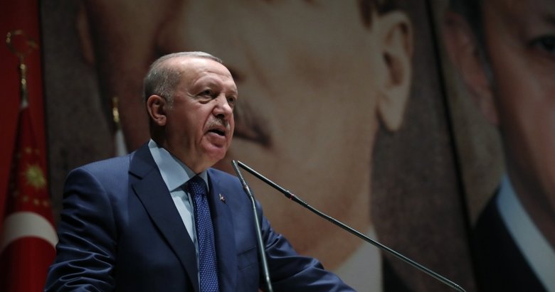 Son dakika: Başkan Erdoğan kendisine küfür ve hakaret eden 4 CHP’li hakkında suç duyurusunda bulundu