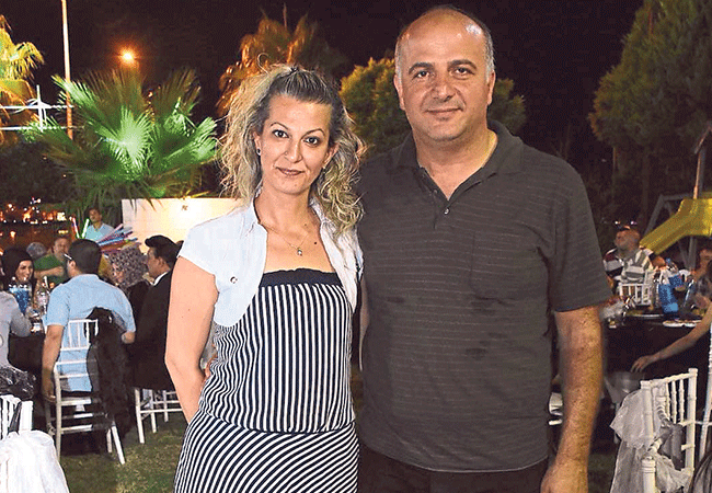 İzmir’de ‘Sıra Gecesi’ coşkusu