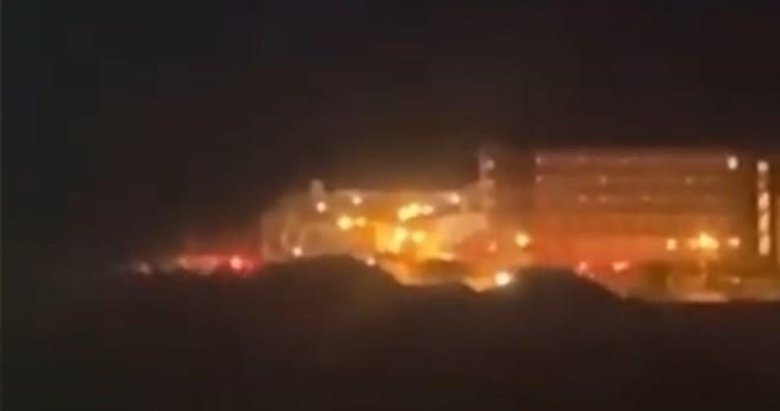 Harmandalı Geri Gönderme Merkezi’nde neler oldu? İzmir Valiliği’nden açıklama