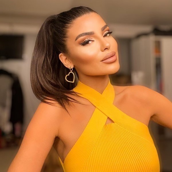 Bircan Bali’den bomba iddia! Hafsanur Sancaktutan intihar mı etti?