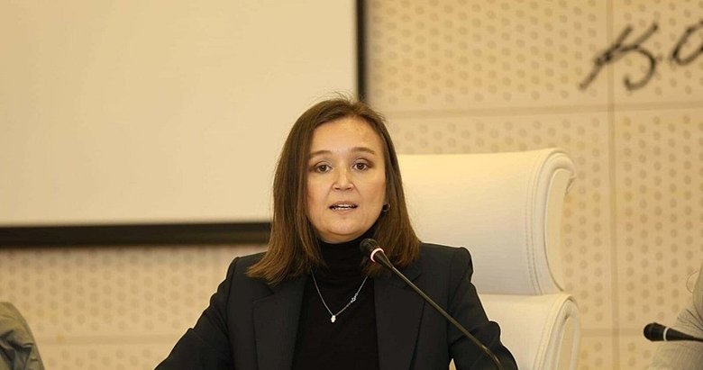 Şehzadeler Belediye Başkanı Gülşah Durbay yoğun bakımda