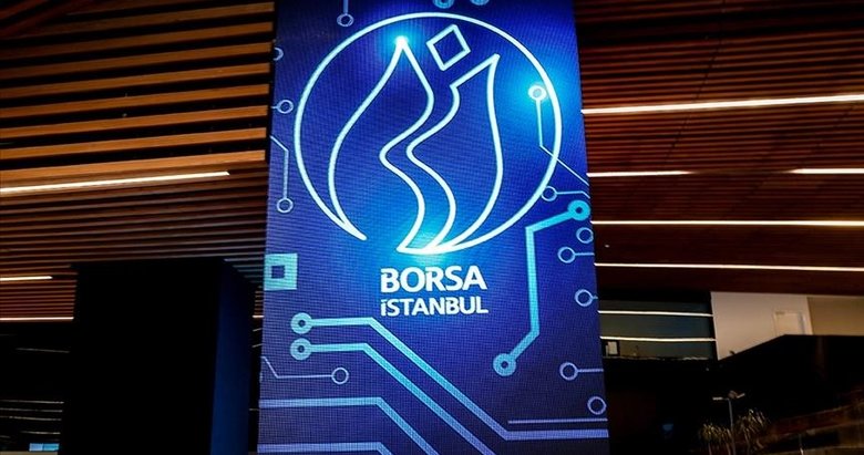 Borsa haftaya yükselişle başladı