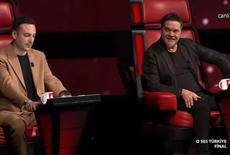 Oğuzhan Koç’tan evlilik yolunda olduğu Demet Özdemir’e övgüler!