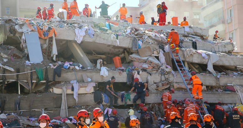 5216’dan haberin var mı başkan?