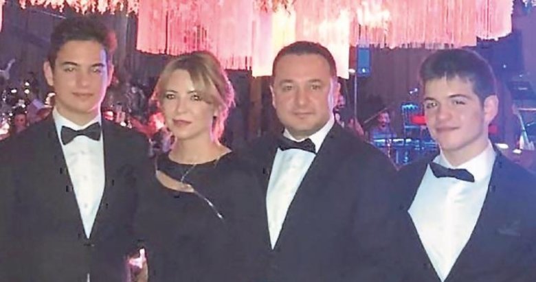 Bozoğlu ailesinde 300 milyon dolarlık miras davası