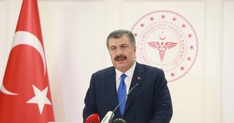 Denizli için dikkat çeken uyarı: Artan pozitif vaka sayısı yoğun bakıma yansıdı