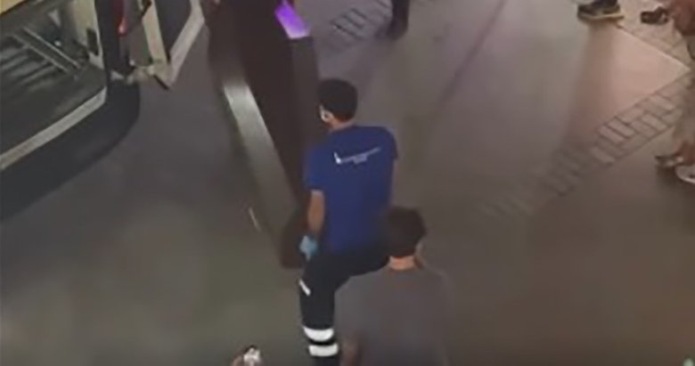 İzmir’de korkunç olay! Günlerdir aranan kadının çürümüş cesedi apartman boşluğunda bulundu