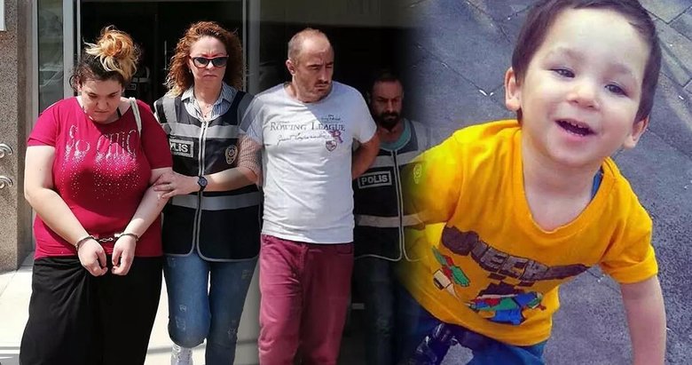 İzmir’de vahşice öldürülen minik Eymen’in davasında flaş gelişme! Katilleri gün yüzü göremeyecek
