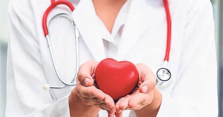 Kalp hastalıkları her yıl 18 milyon insanı öldürüyor