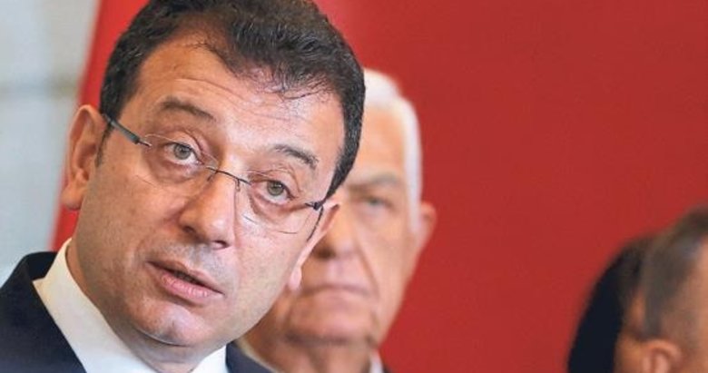 İmamoğlu açıktan bayrak açtı: Kılıçdaroğlu’nun gölgesi Sarıyar görevden alındı