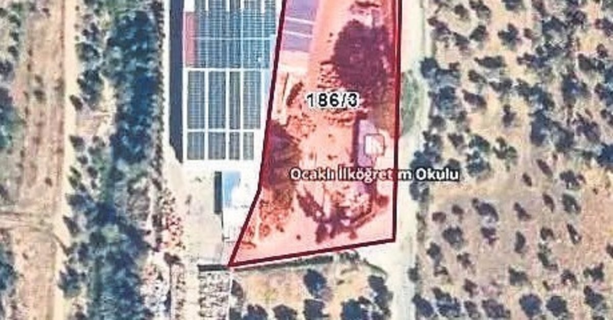 Aydın’da sıra dışı uygulama… Okul yapana arsa verilecek