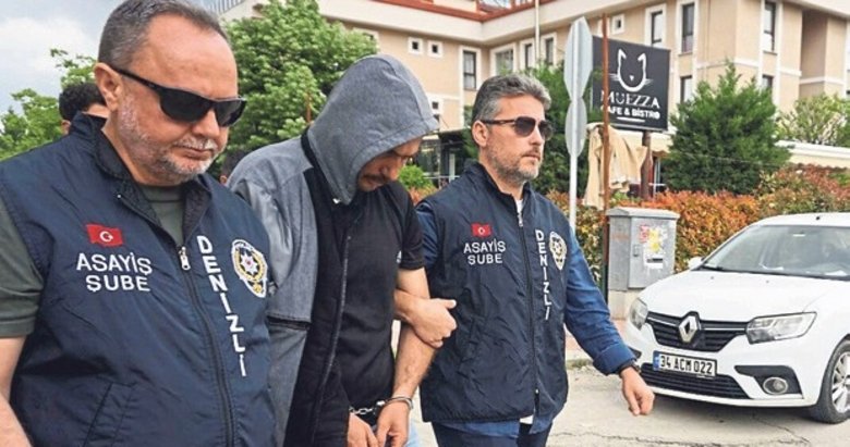 ‘Barışmak için götürdüğü kızımı öldürüp, gömmüş’
