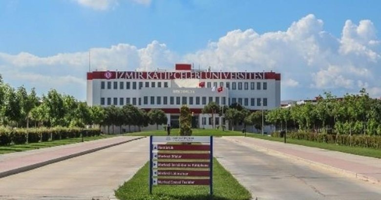 İzmir Kâtip Çelebi Üniversitesi sözleşmeli personel alacak