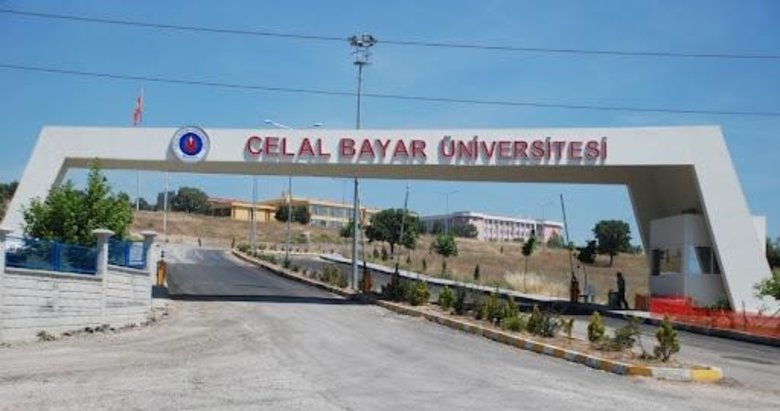 Manisa Celal Bayar Üniversitesi 22 sözleşmeli personel alıyor