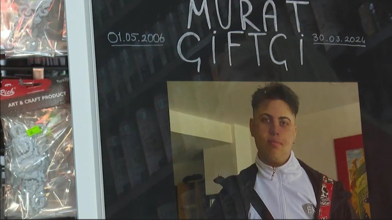 İzmir’de kanlı ölüm! Murat’ın ölümüne neden olan sürücüye karar çıktı