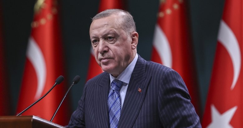 Başkan Erdoğan’dan şehit öğretmen Aybüke Yalçın paylaşımı