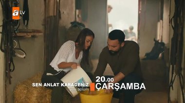 Sen Anlat Karadeniz 60. yeni bölüm fragmanı