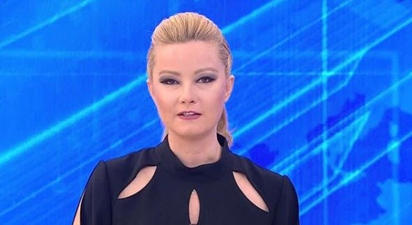 muge anli nin makyajsiz hali hayrete dusurdu bildiginizi unutun
