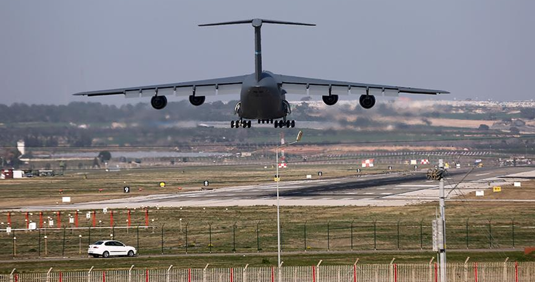 MSB’den ’İncirlik’ açıklaması: Olumsuz durum yok