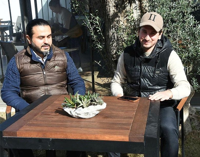 Savaştan Türkiye’ye kaçtı! Ukraynalı eski futbolcu yaşadıklarını anlattı