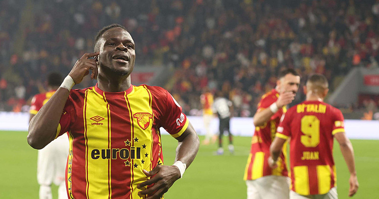 Göz-Göz’den mesaj var! O oyuncular Beşiktaş maçında olacak