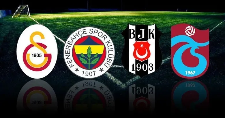 4 büyüklerin finansal tablosu netleşti: İşte KAP’a bildirilen kâr ve zarar rakamları