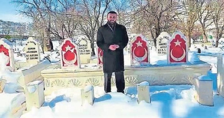 35’inci yıldönümünde katliam kurbanları anıldı