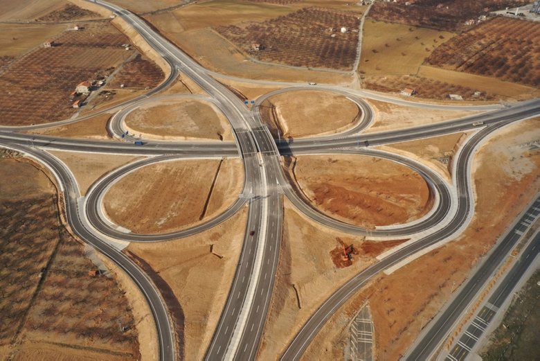 Son dakika: Başkan Erdoğan’dan Malatya Çevre Yolu 1. Kısım Açılış Töreni’nde önemli açıklamalar