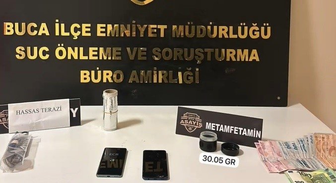 İzmir’in en kalabalık ilçesinde suç oranı yüzde 58 düştü