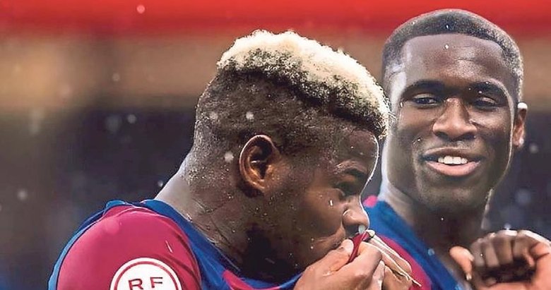 Beşiktaş doludizgin