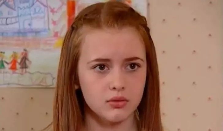 Selena’nın Selin’i yıllar sonra ortaya çıktı! İşte Cansu Demirci’nin son hali...