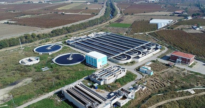Gediz Nehri’nde su kalitesini artırmak için 300 milyon liralık yatırım yapıldı