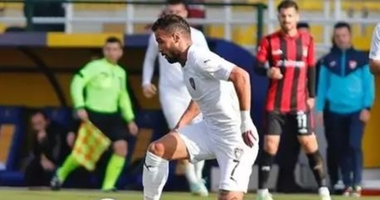 Buca 1928’de Berke fırtınası