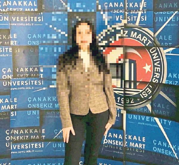 Taciz skandalında şikayetçi sayısı arttı