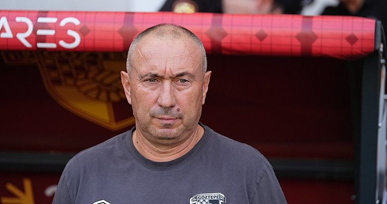 Stoilov’dan zirveye damga