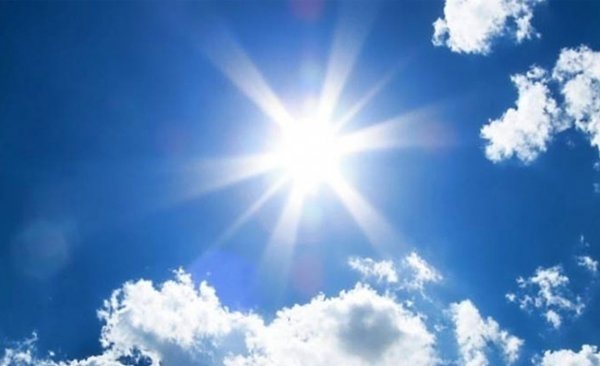 27 Temmuz Hava Durumu Raporu: Bugün İzmir’de hava nasıl olacak?