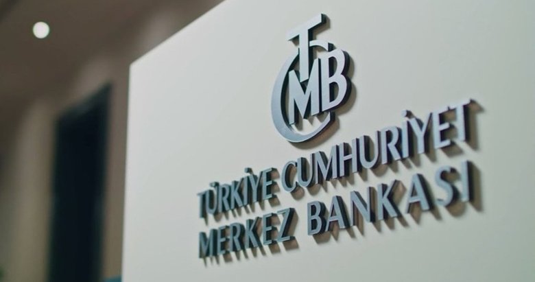 Son dakika! Merkez Bankası faiz kararını açıkladı