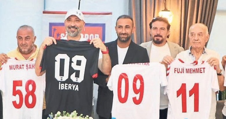 Söke’de 3. Lig heyecanı yaşanıyor