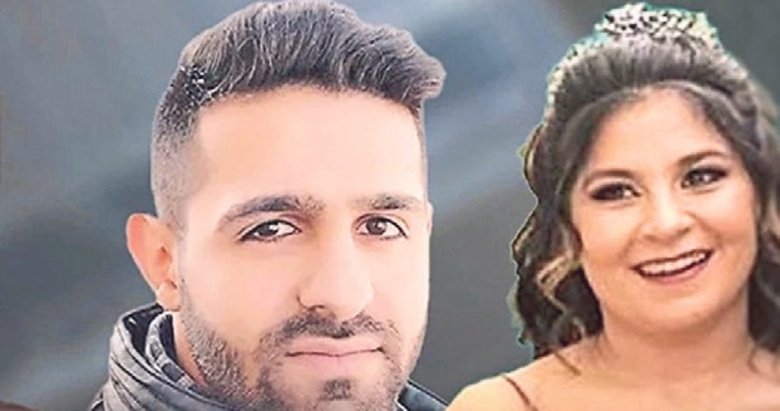 Mihriban’ı öldüren cani başka cinayetten de tutuklandı