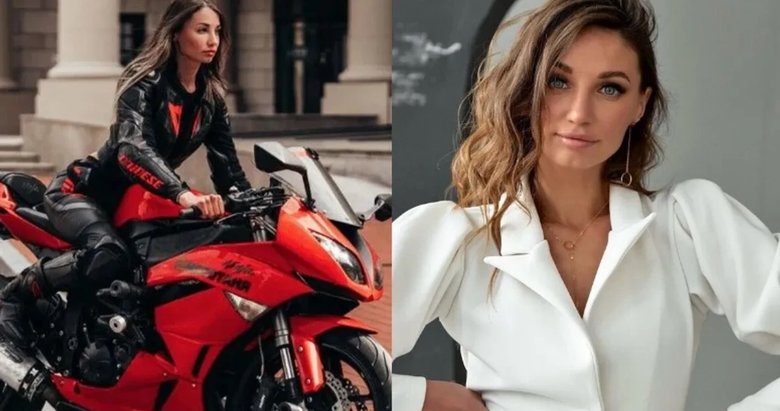 Ölümüne gazlama! Dünyaca ünlü Rus fenomen Tatiana Rusozolina Muğla’daki kazada öldü