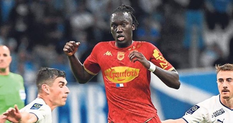 Trabzon’dan Mendy hamlesi