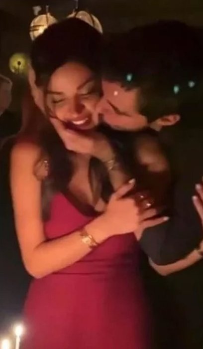 Oyuncu Berk Atan ve sosyal medya fenomeni Selin Yağcıoğlu ayrıldı