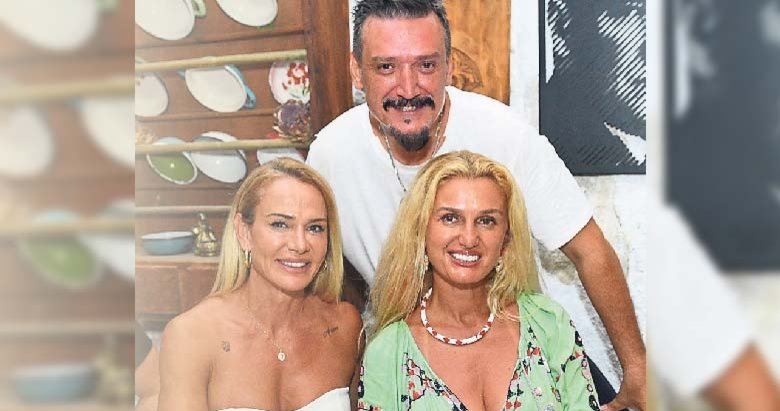 Tuğba Özay’dan öze dönüş çağrısı