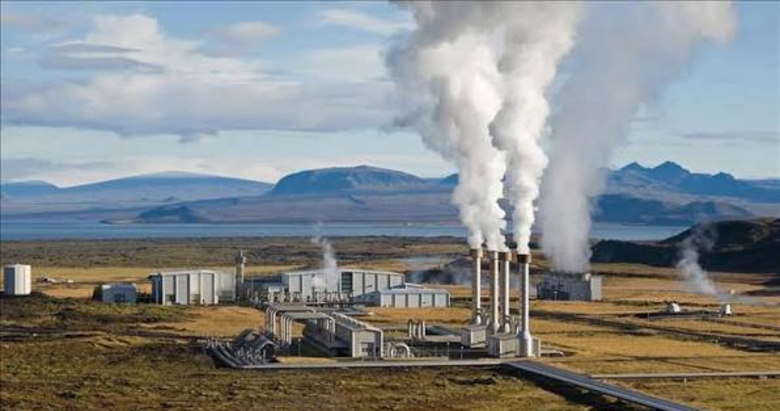 Jeotermal enerji, sektörde kritik rol üstleniyor