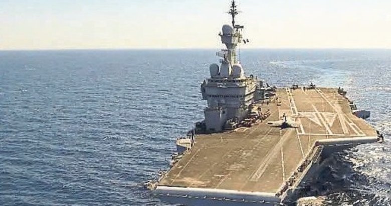 İspanya’dan ABD’ye ret Fransa’dan tam destek