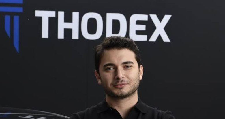MASAK kripto para şirketi THODEX’in hesaplarına bloke koydu