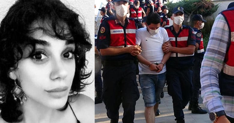 Pınar Gültekin cinayetinde yeni gelişme! Katil Metin Avcı’nın eşi de...