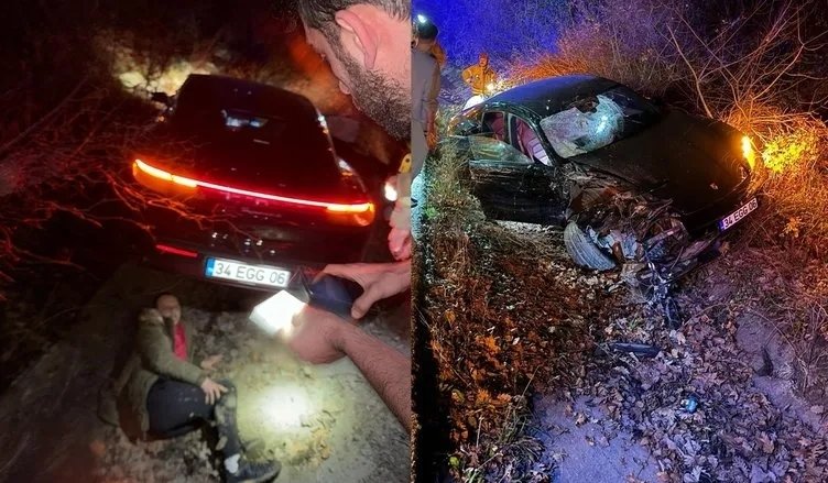 Timur Cihantimur’un kazadan sonraki ses kayıtları ortaya çıktı!