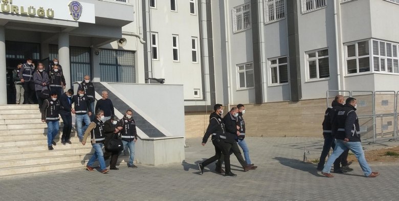 Müze müdürü tarihi eser kaçakçılığında tutuklanmıştı! Aydın’da 80 bin esere inceleme